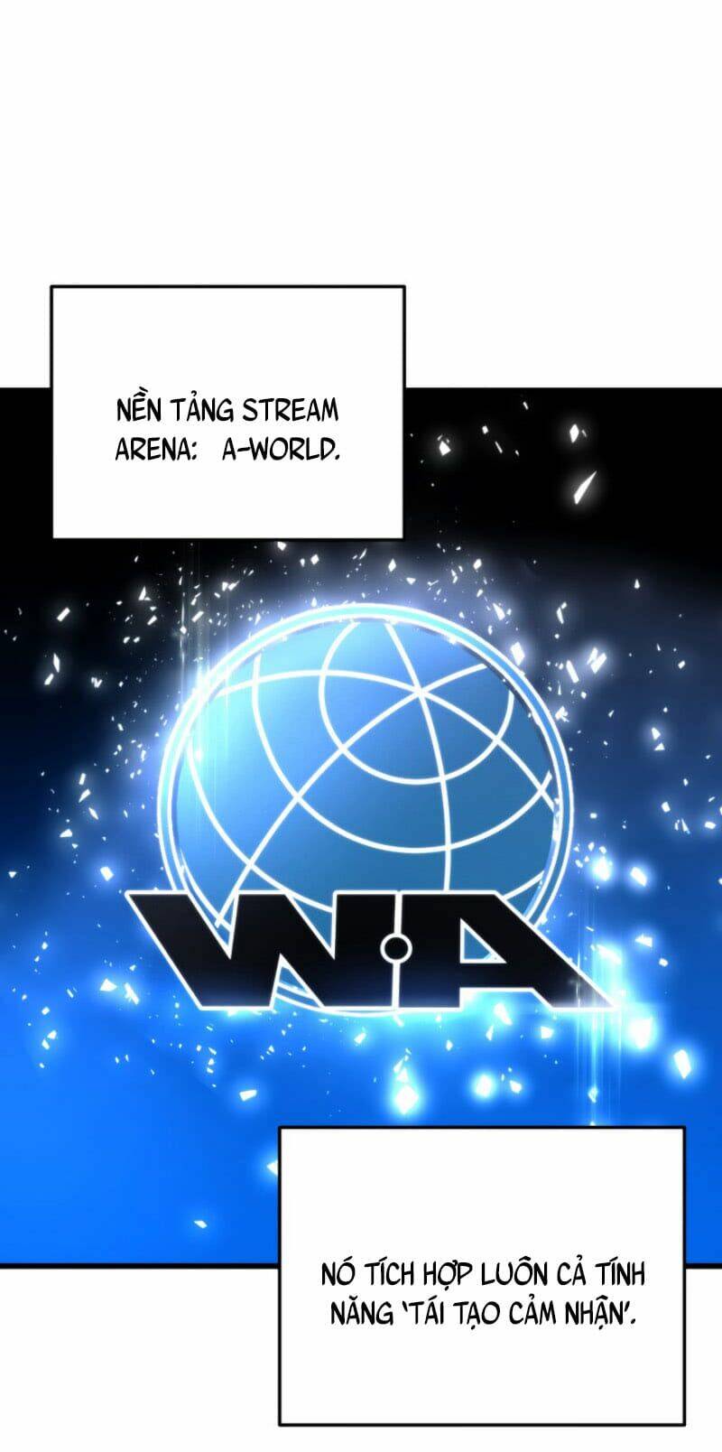 Huyền Thoại Game Thủ - Tái Xuất Chap 18 - Next Chap 19