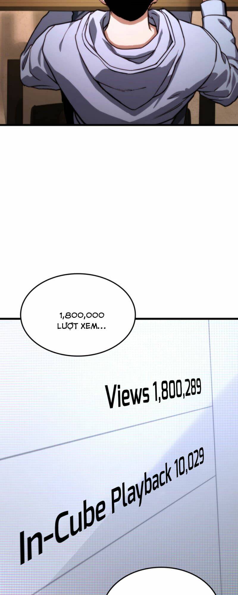 Huyền Thoại Game Thủ - Tái Xuất Chap 18 - Next Chap 19