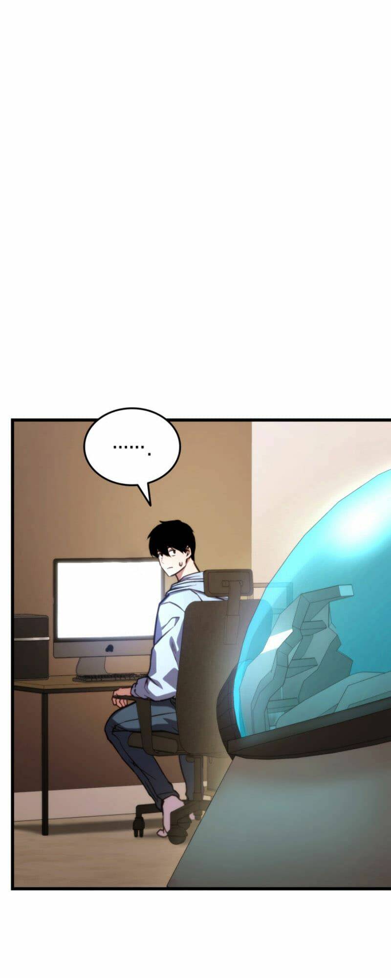 Huyền Thoại Game Thủ - Tái Xuất Chap 18 - Next Chap 19