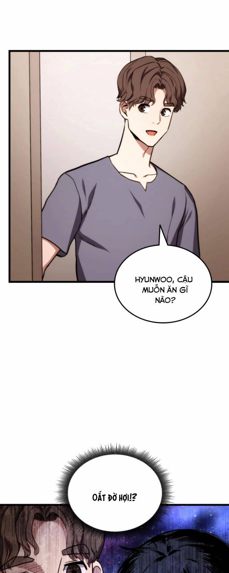 Huyền Thoại Game Thủ - Tái Xuất Chap 18 - Next Chap 19