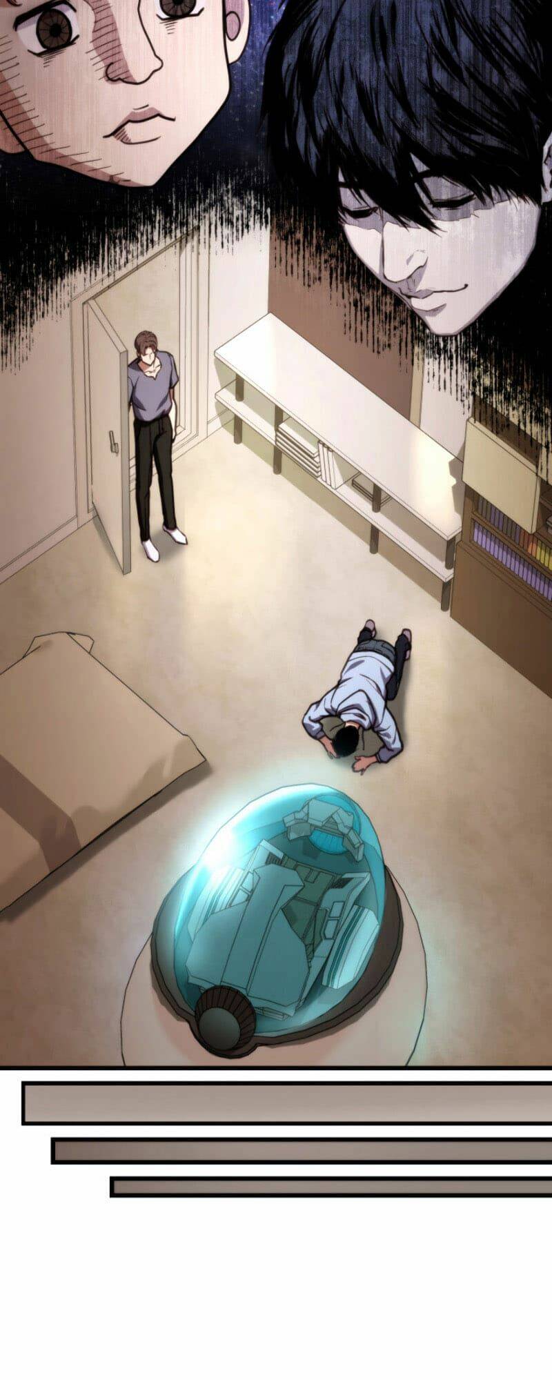 Huyền Thoại Game Thủ - Tái Xuất Chap 18 - Next Chap 19