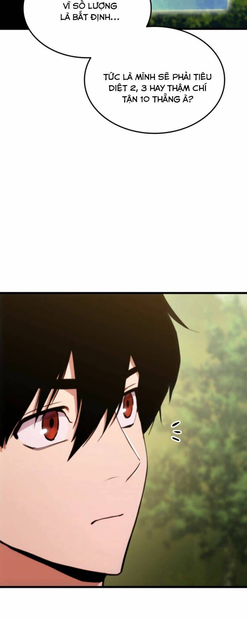 Huyền Thoại Game Thủ - Tái Xuất Chap 18 - Next Chap 19