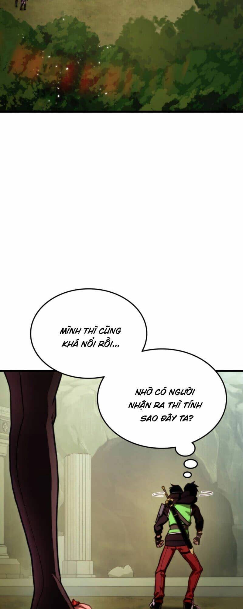 Huyền Thoại Game Thủ - Tái Xuất Chap 18 - Next Chap 19