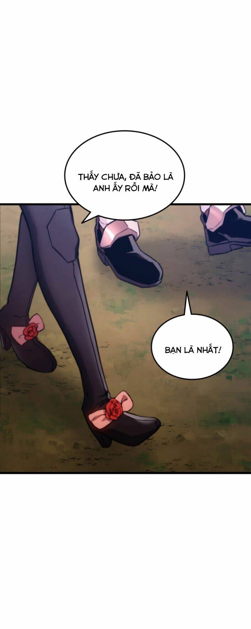 Huyền Thoại Game Thủ - Tái Xuất Chap 18 - Next Chap 19