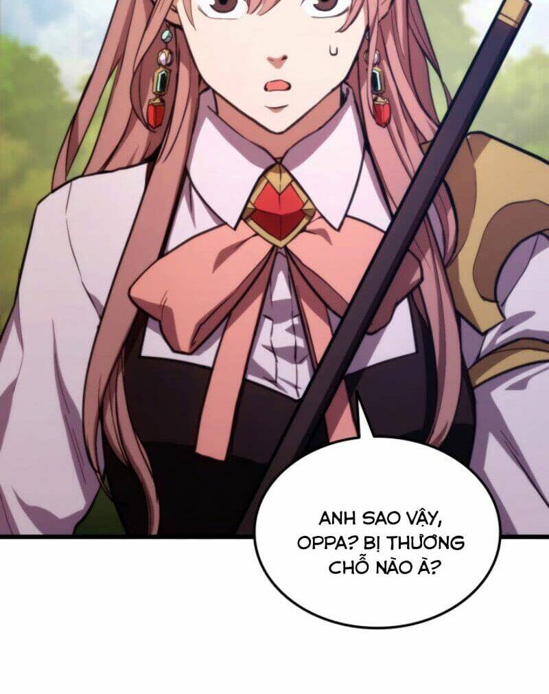 Huyền Thoại Game Thủ - Tái Xuất Chap 18 - Next Chap 19