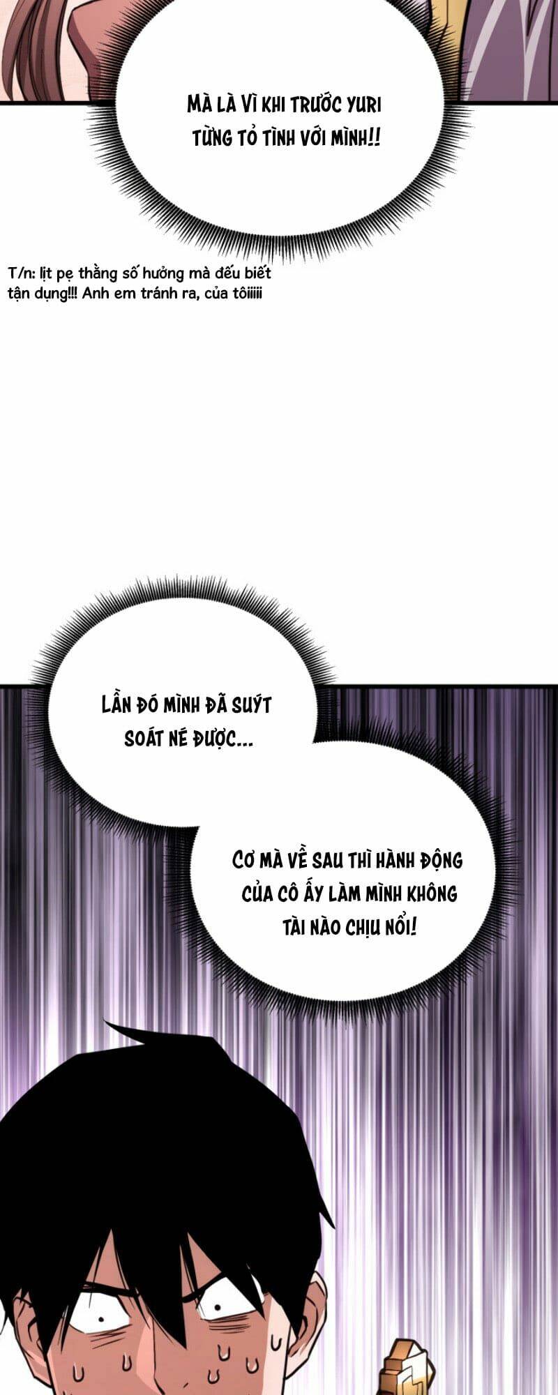 Huyền Thoại Game Thủ - Tái Xuất Chap 18 - Next Chap 19