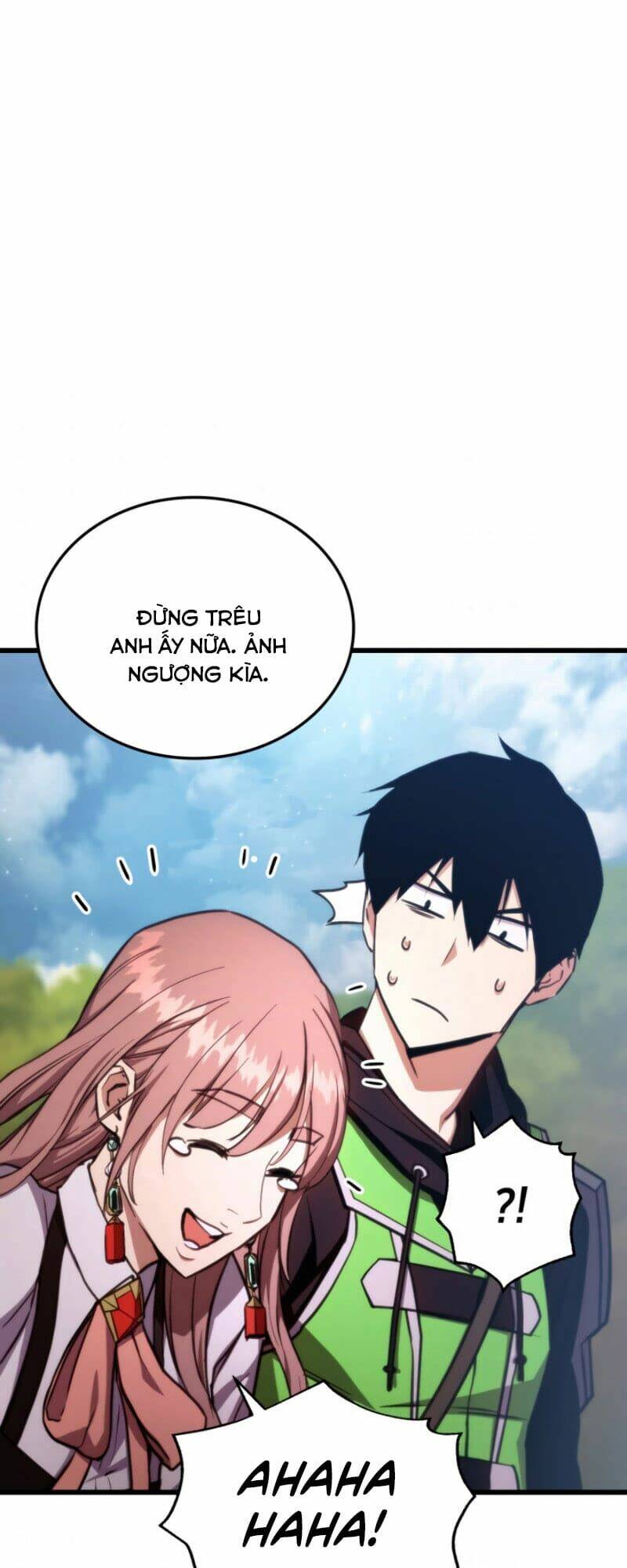 Huyền Thoại Game Thủ - Tái Xuất Chap 18 - Next Chap 19