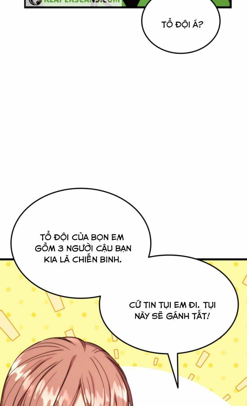 Huyền Thoại Game Thủ - Tái Xuất Chap 18 - Next Chap 19