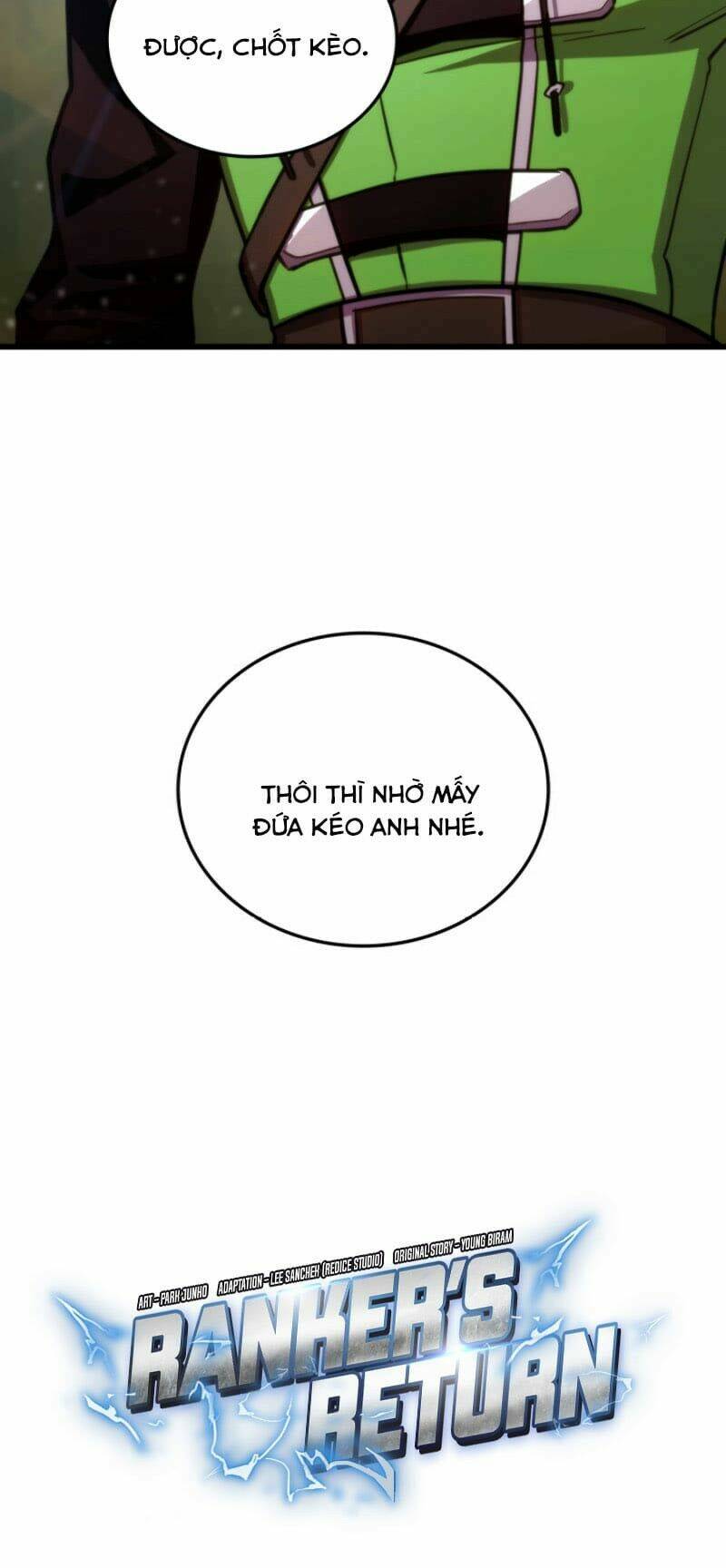 Huyền Thoại Game Thủ - Tái Xuất Chap 18 - Next Chap 19