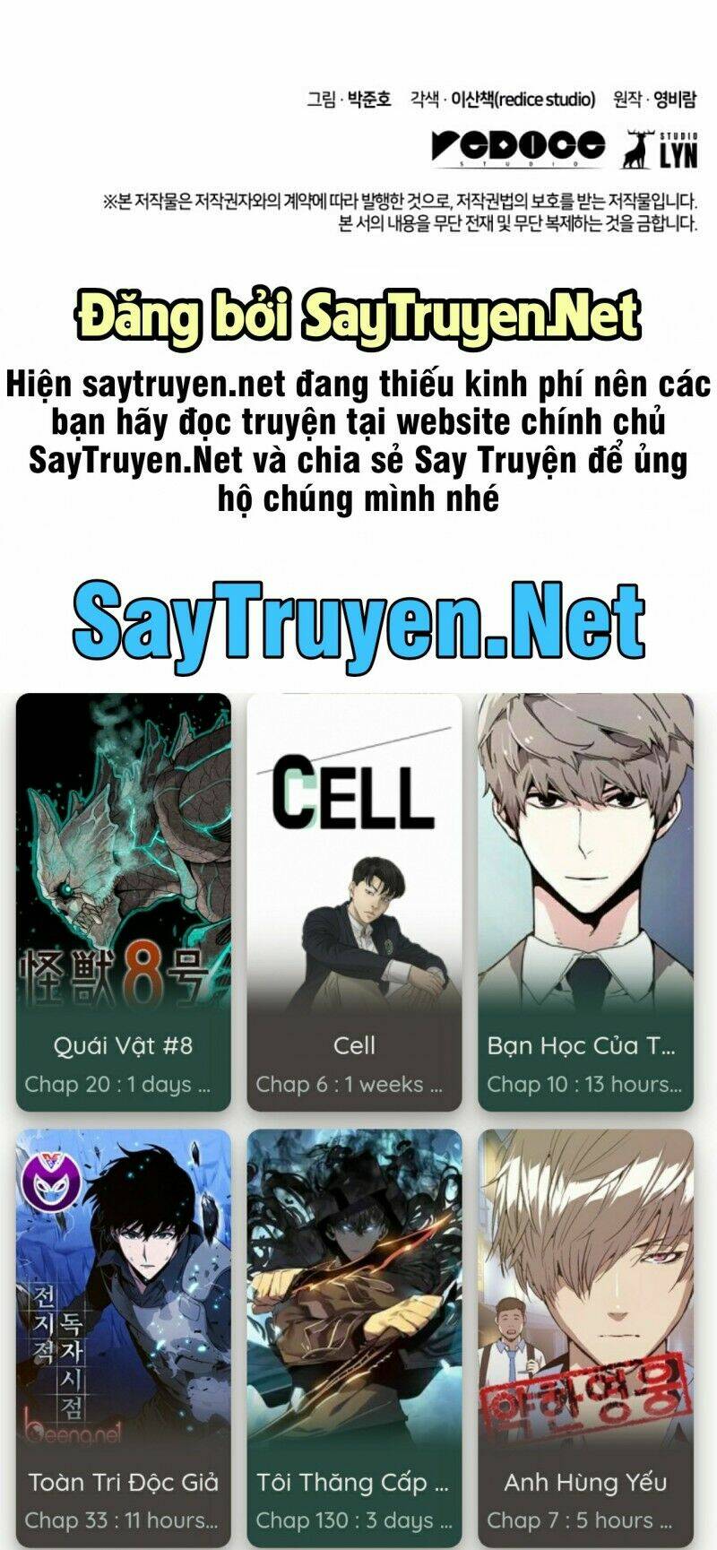 Huyền Thoại Game Thủ - Tái Xuất Chap 18 - Next Chap 19