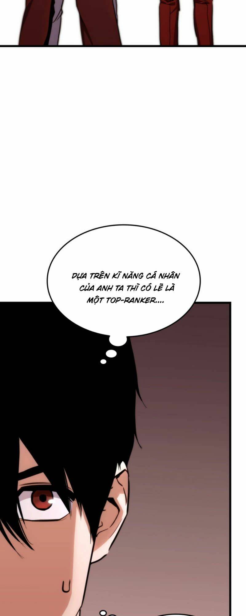 Huyền Thoại Game Thủ - Tái Xuất Chap 18 - Next Chap 19