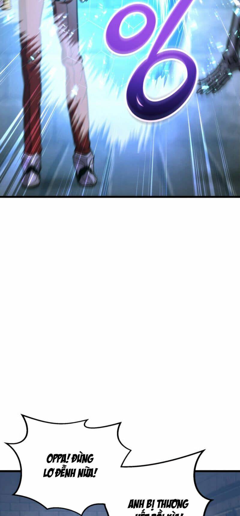 Huyền Thoại Game Thủ - Tái Xuất Chap 19 - Next Chap 20