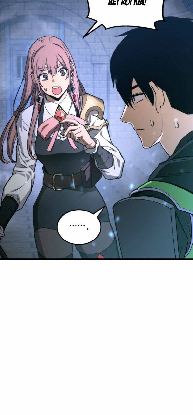 Huyền Thoại Game Thủ - Tái Xuất Chap 19 - Next Chap 20