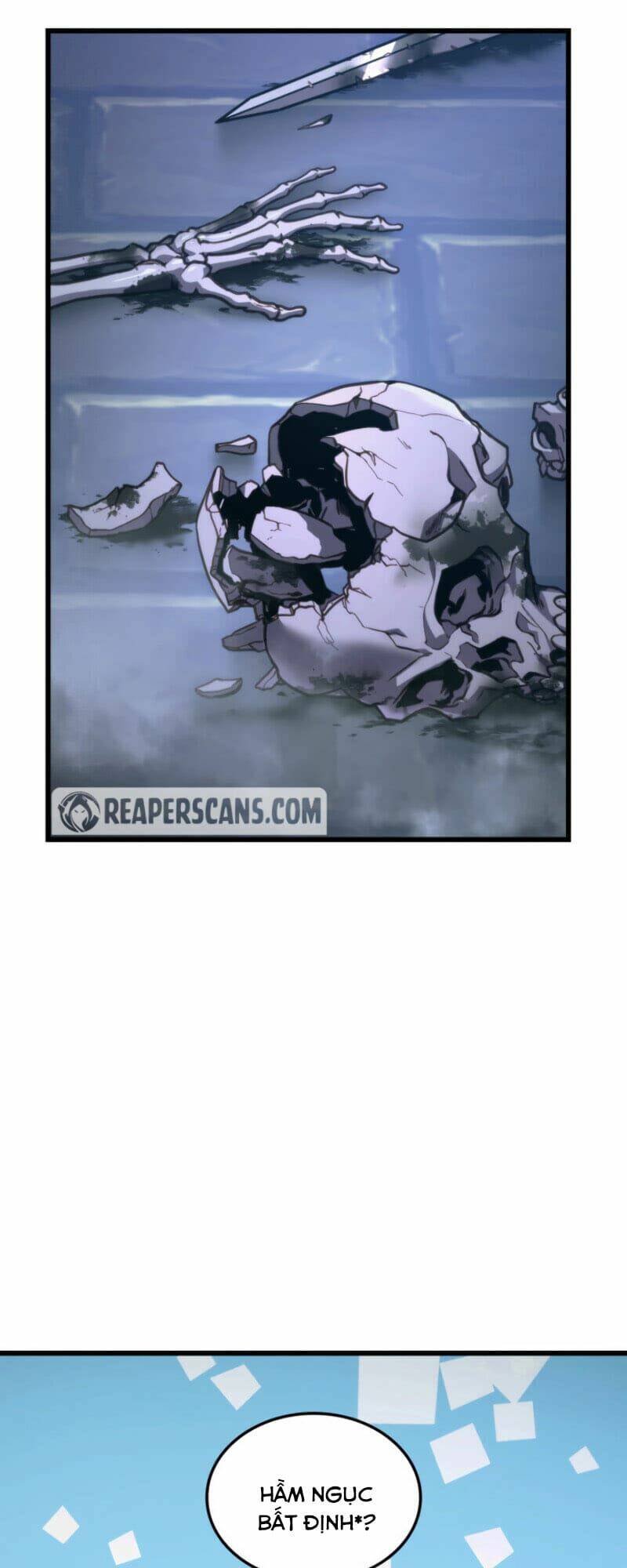 Huyền Thoại Game Thủ - Tái Xuất Chap 19 - Next Chap 20