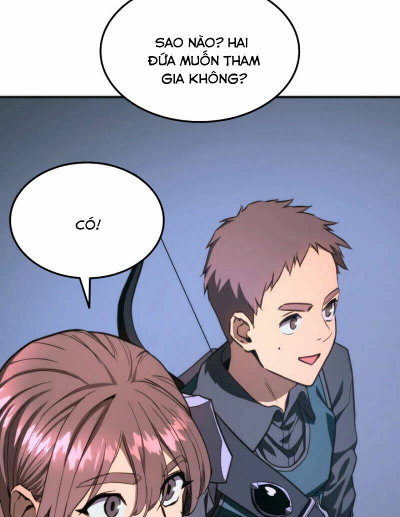 Huyền Thoại Game Thủ - Tái Xuất Chap 19 - Next Chap 20