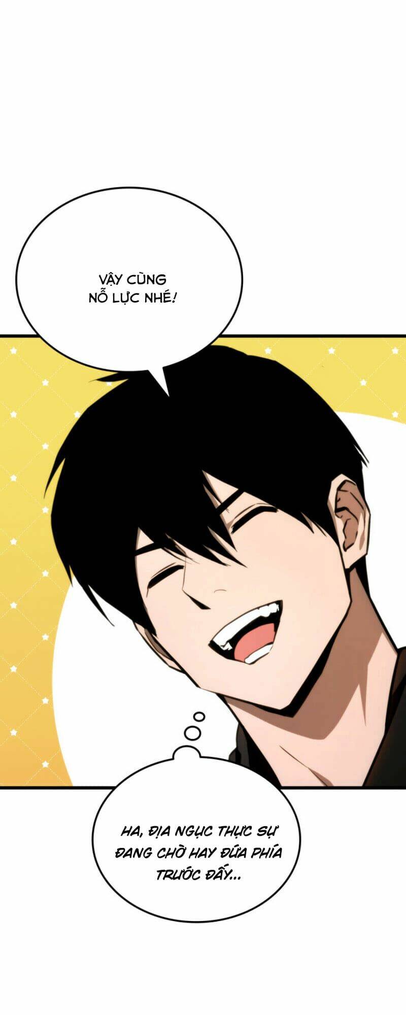 Huyền Thoại Game Thủ - Tái Xuất Chap 19 - Next Chap 20