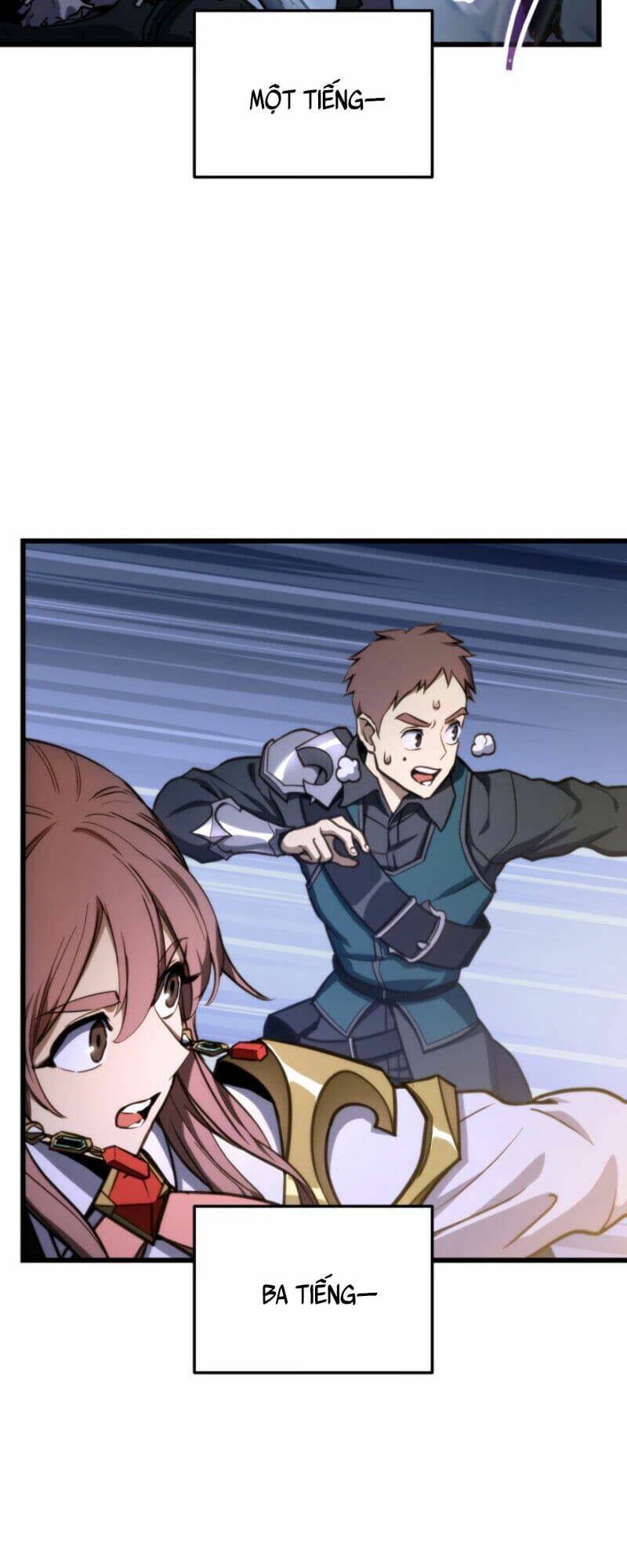 Huyền Thoại Game Thủ - Tái Xuất Chap 19 - Next Chap 20