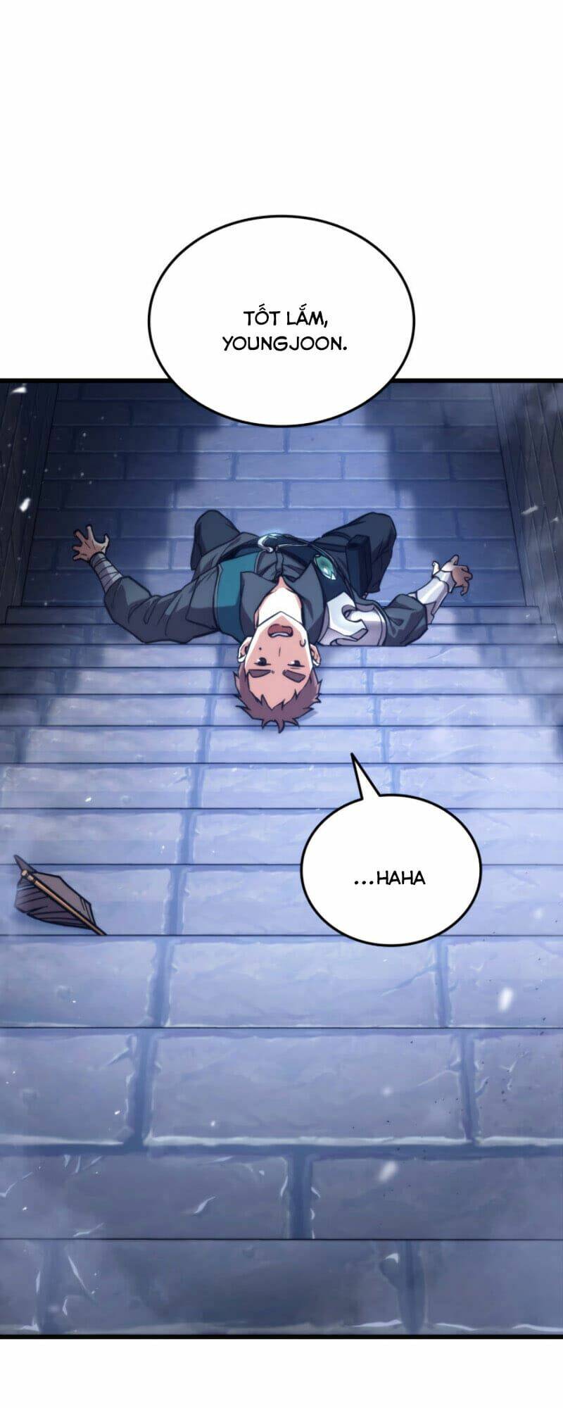 Huyền Thoại Game Thủ - Tái Xuất Chap 19 - Next Chap 20