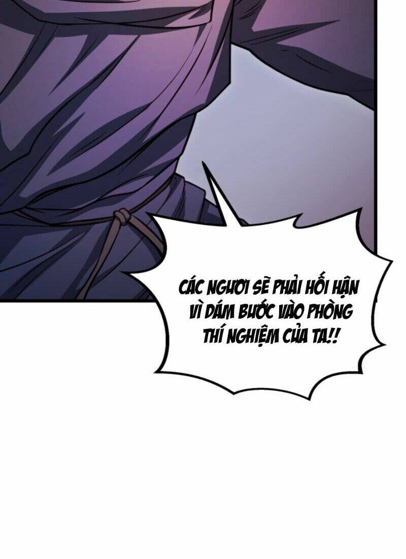 Huyền Thoại Game Thủ - Tái Xuất Chap 19 - Next Chap 20