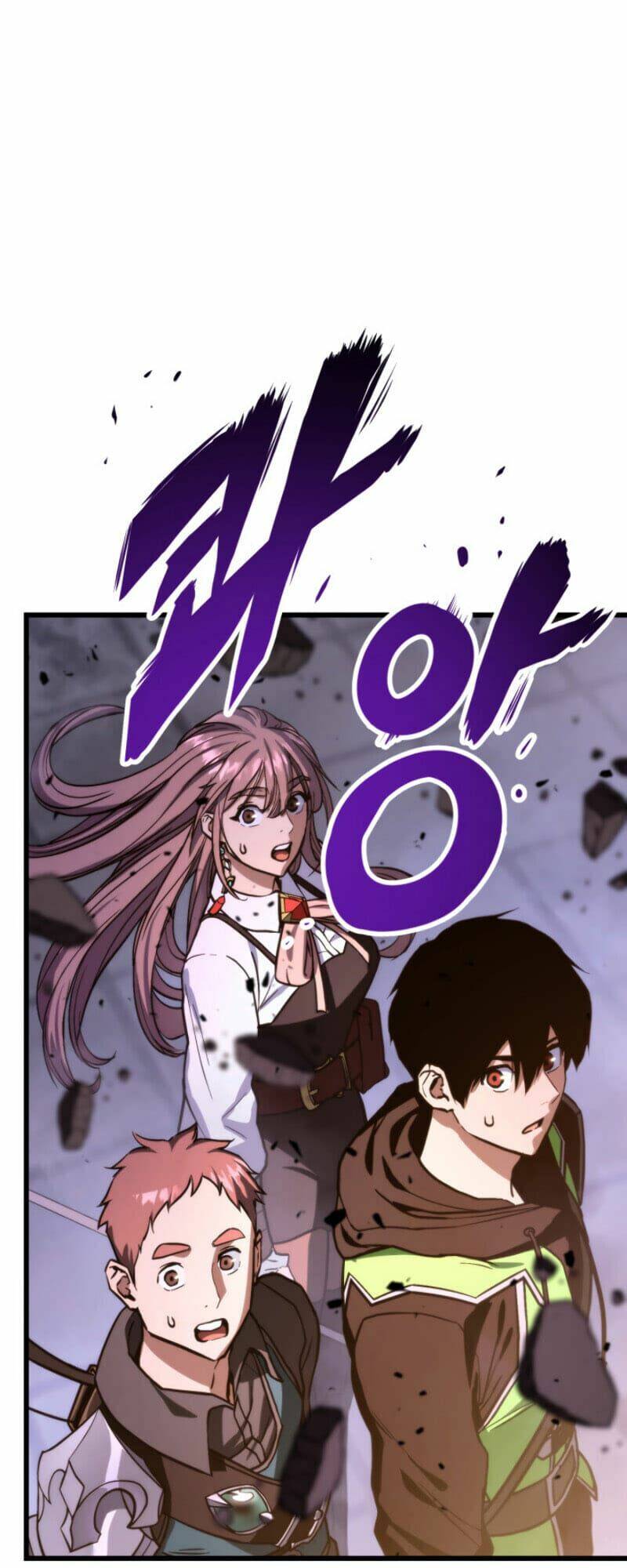 Huyền Thoại Game Thủ - Tái Xuất Chap 19 - Next Chap 20