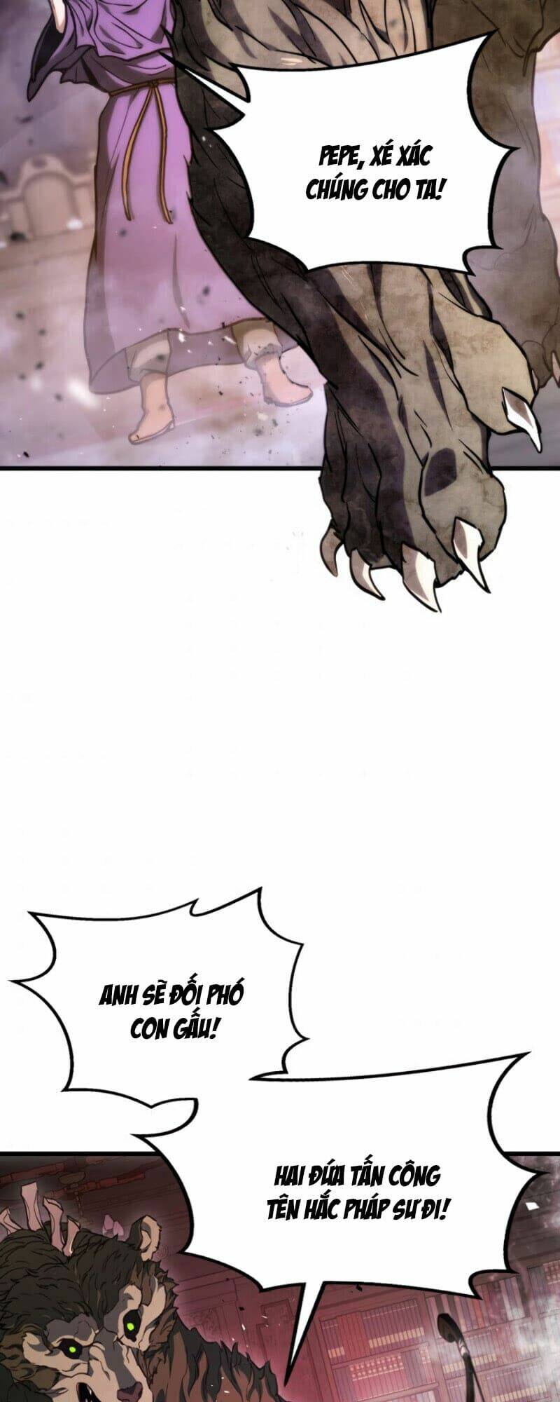 Huyền Thoại Game Thủ - Tái Xuất Chap 19 - Next Chap 20