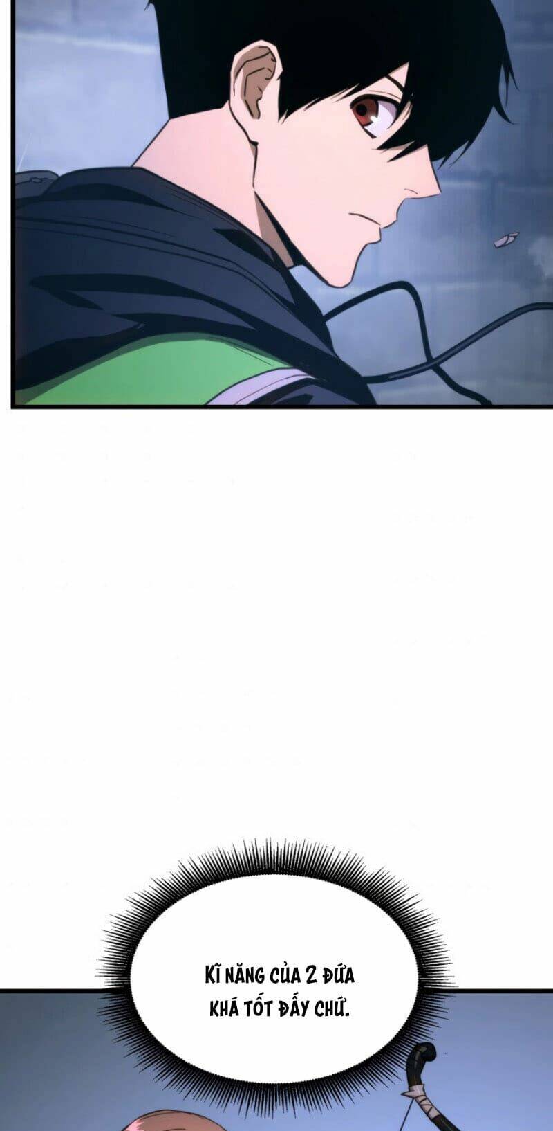 Huyền Thoại Game Thủ - Tái Xuất Chap 19 - Next Chap 20