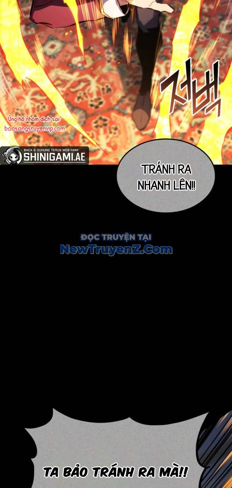 Huyền Thoại Game Thủ - Tái Xuất Chap 191 - Next Chap 192