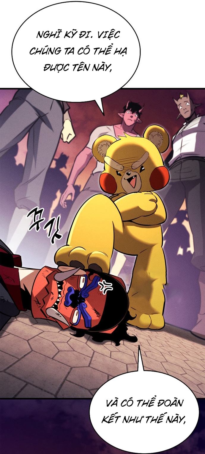 Huyền Thoại Game Thủ - Tái Xuất Chap 197 - Next Chap 198