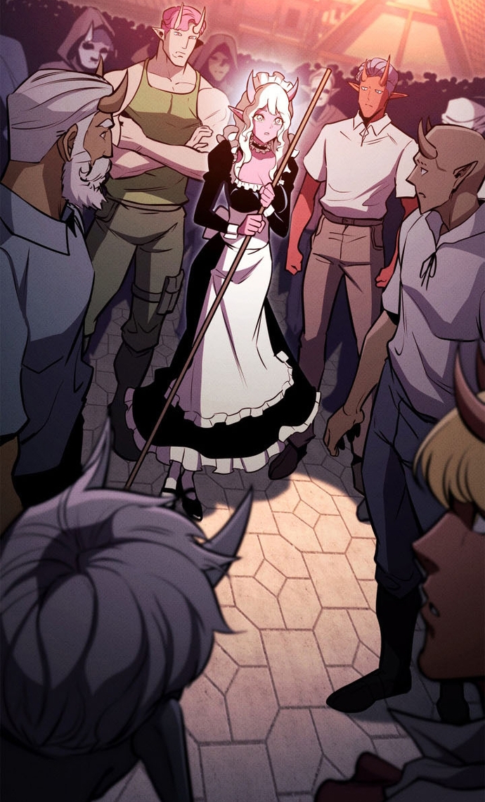 Huyền Thoại Game Thủ - Tái Xuất Chap 197 - Next Chap 198