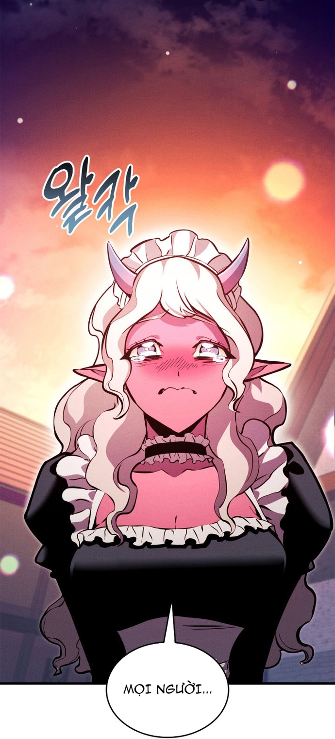 Huyền Thoại Game Thủ - Tái Xuất Chap 197 - Next Chap 198