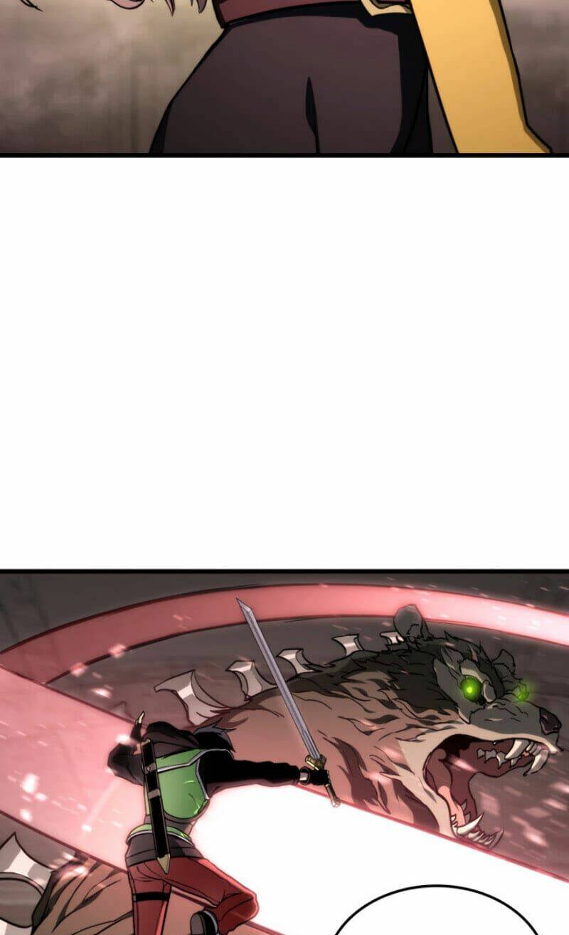 Huyền Thoại Game Thủ - Tái Xuất Chap 20 - Next Chap 21