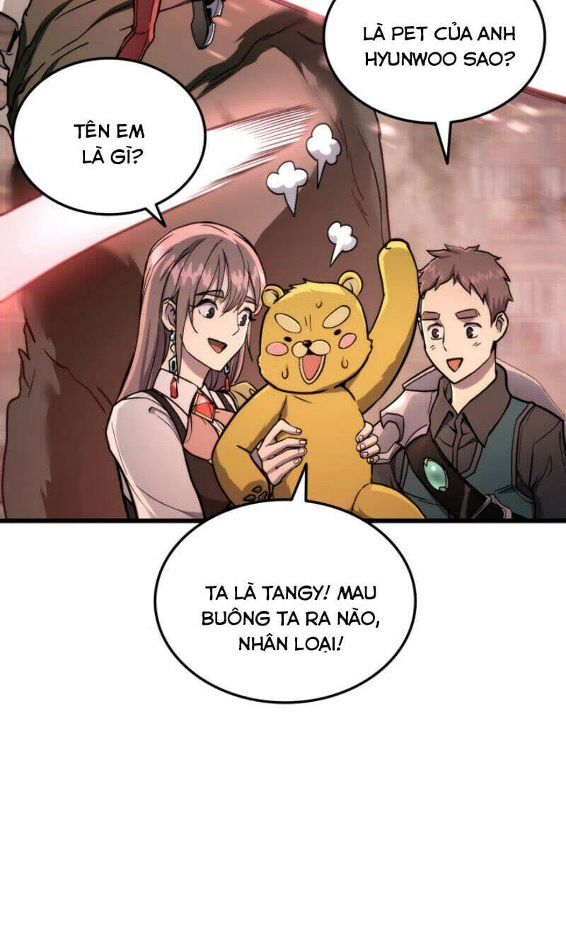 Huyền Thoại Game Thủ - Tái Xuất Chap 20 - Next Chap 21