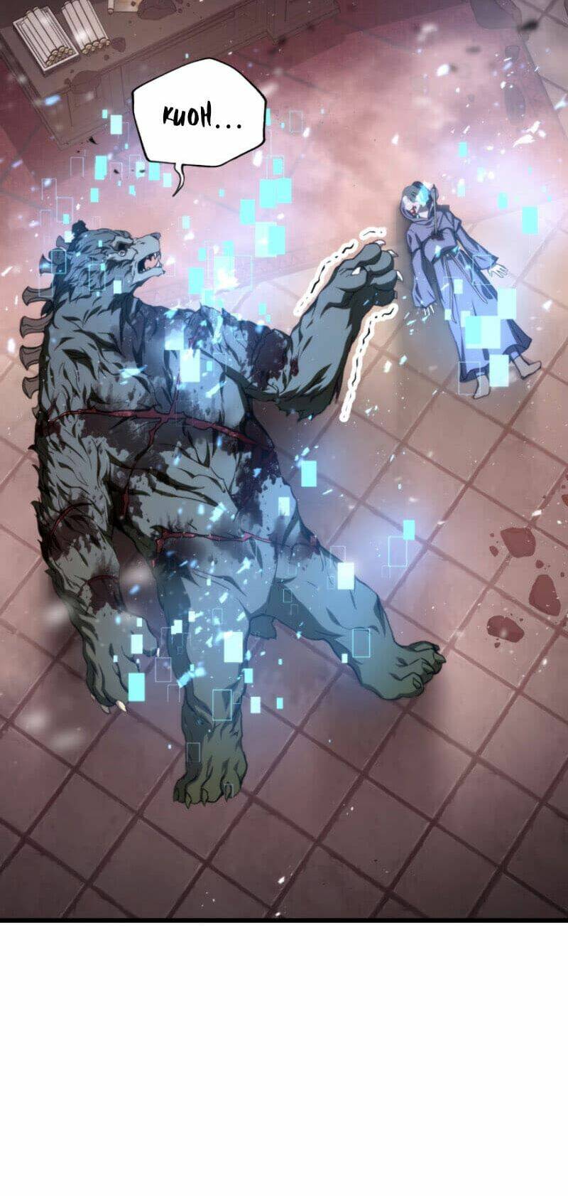 Huyền Thoại Game Thủ - Tái Xuất Chap 20 - Next Chap 21