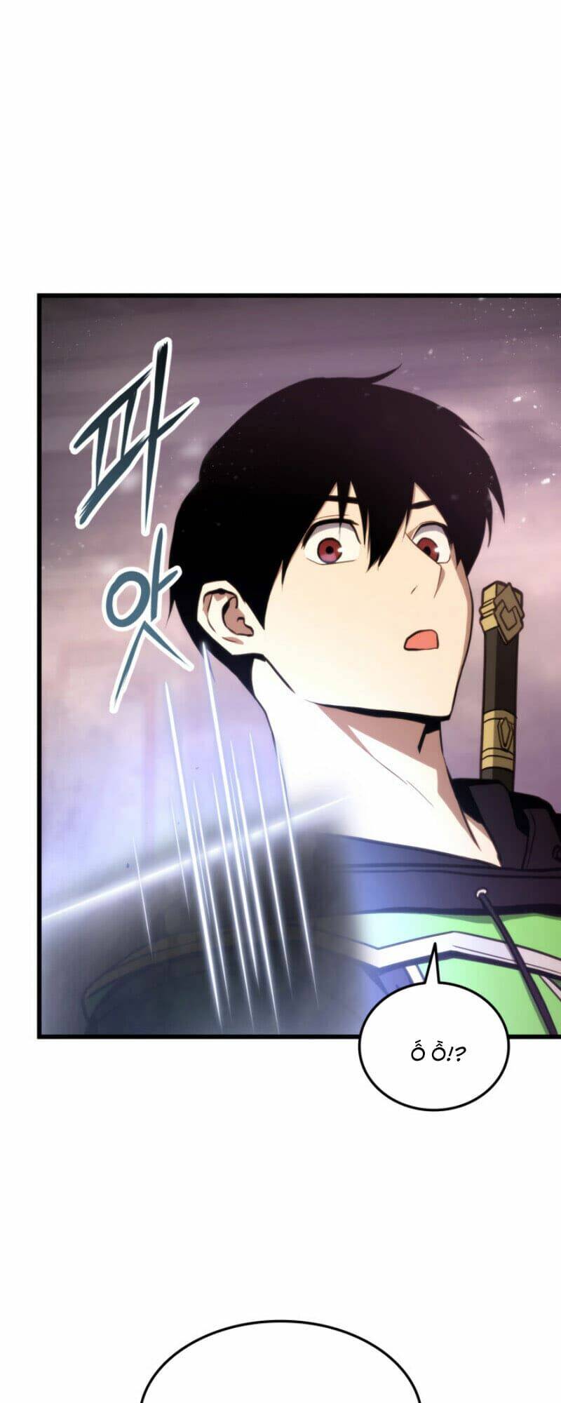 Huyền Thoại Game Thủ - Tái Xuất Chap 20 - Next Chap 21