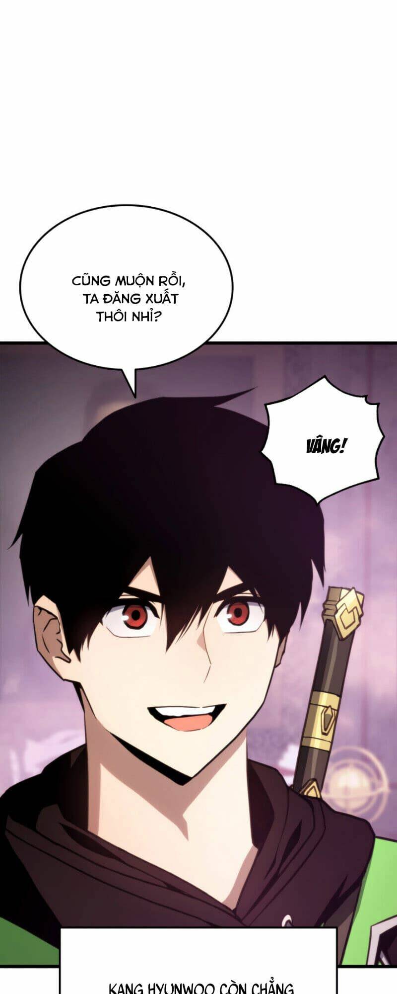 Huyền Thoại Game Thủ - Tái Xuất Chap 20 - Next Chap 21