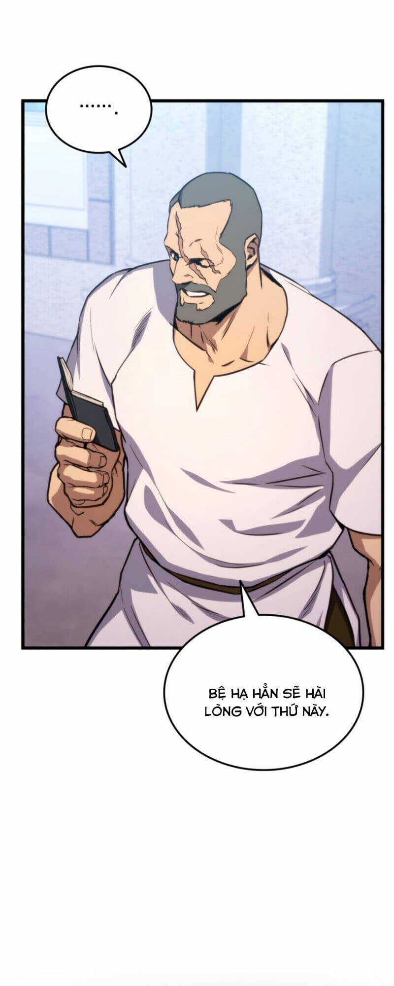 Huyền Thoại Game Thủ - Tái Xuất Chap 20 - Next Chap 21