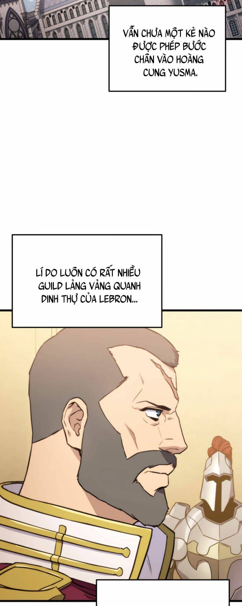 Huyền Thoại Game Thủ - Tái Xuất Chap 20 - Next Chap 21