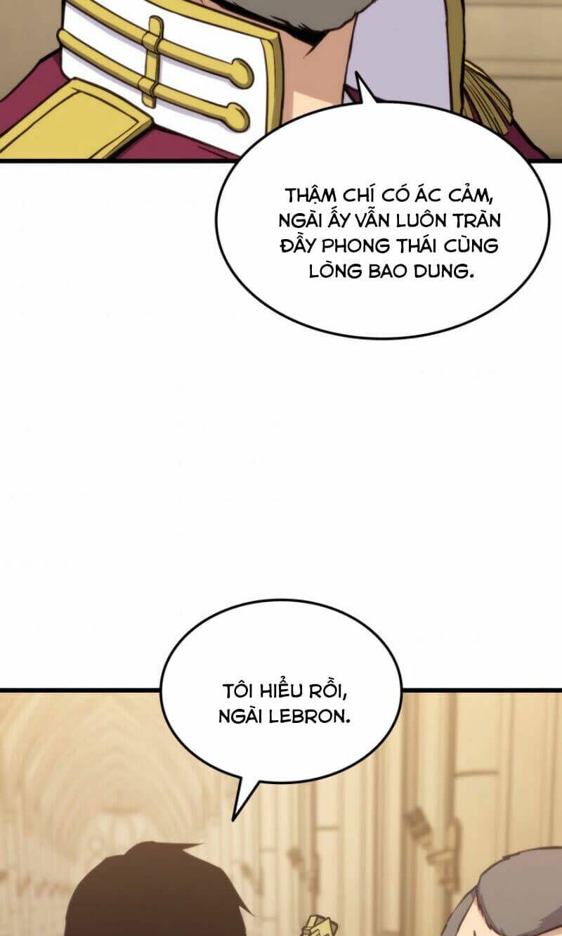 Huyền Thoại Game Thủ - Tái Xuất Chap 20 - Next Chap 21