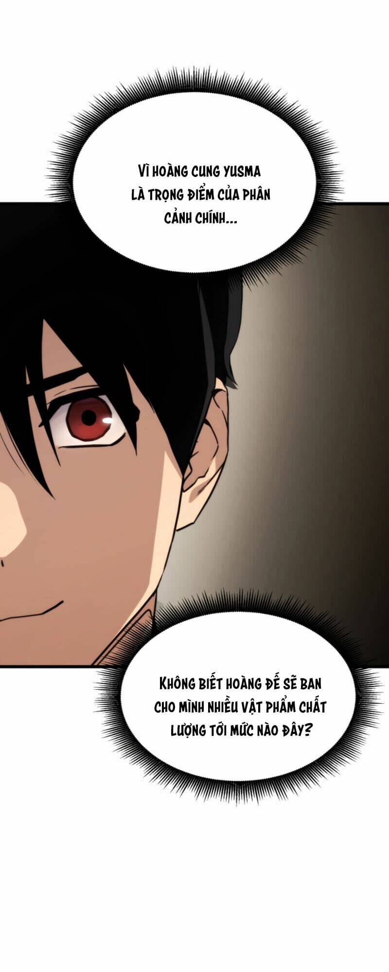 Huyền Thoại Game Thủ - Tái Xuất Chap 20 - Next Chap 21