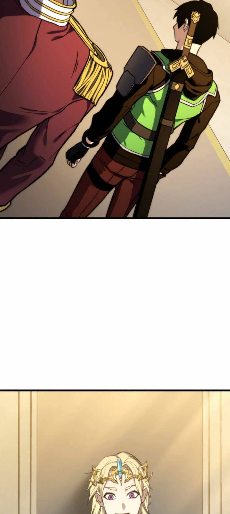 Huyền Thoại Game Thủ - Tái Xuất Chap 20 - Next Chap 21