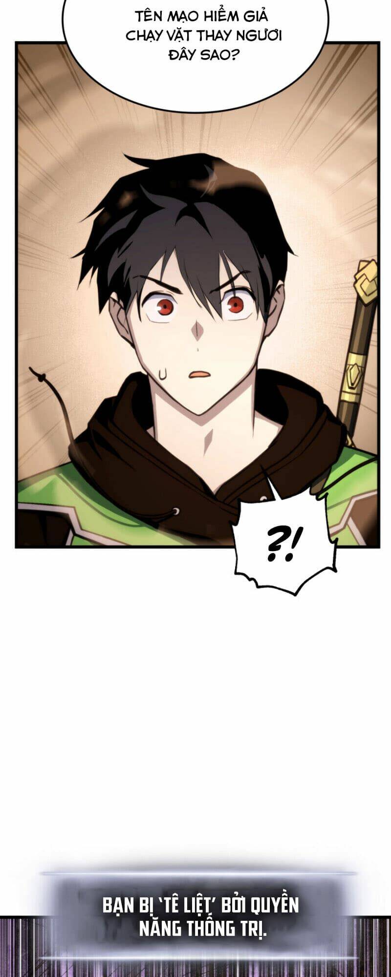 Huyền Thoại Game Thủ - Tái Xuất Chap 20 - Next Chap 21