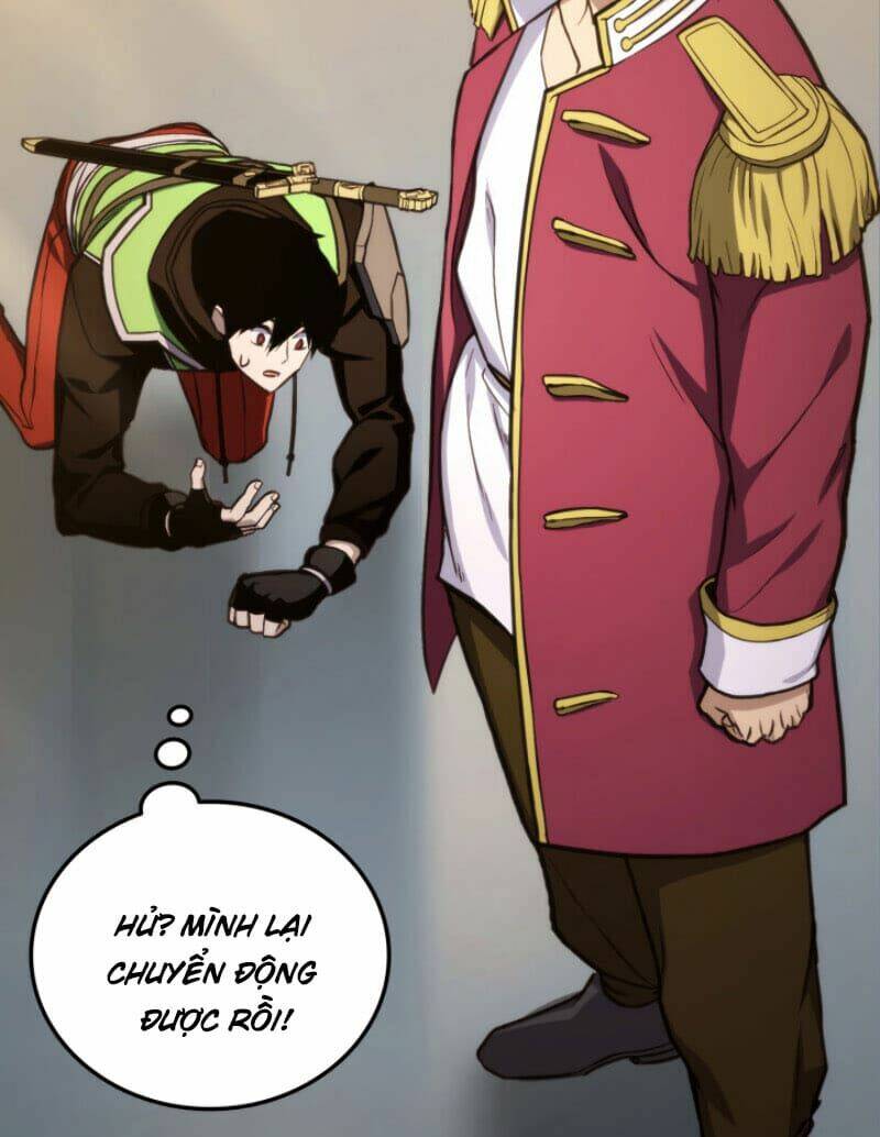 Huyền Thoại Game Thủ - Tái Xuất Chap 20 - Next Chap 21