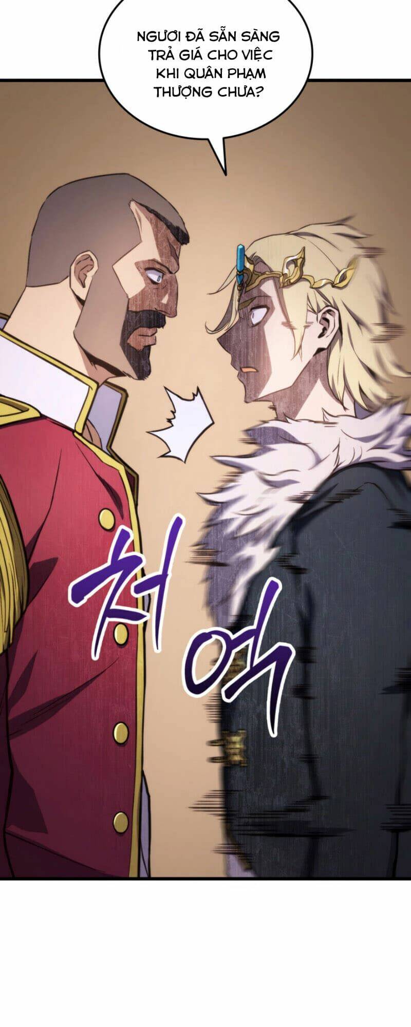 Huyền Thoại Game Thủ - Tái Xuất Chap 20 - Next Chap 21