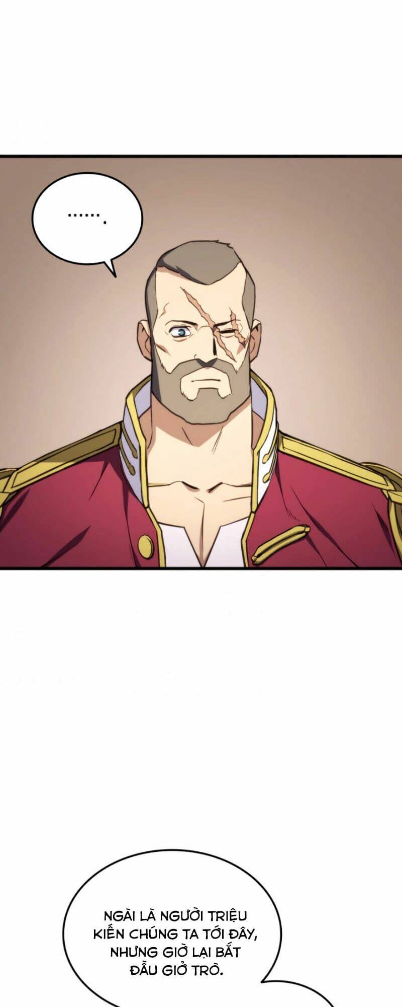 Huyền Thoại Game Thủ - Tái Xuất Chap 20 - Next Chap 21