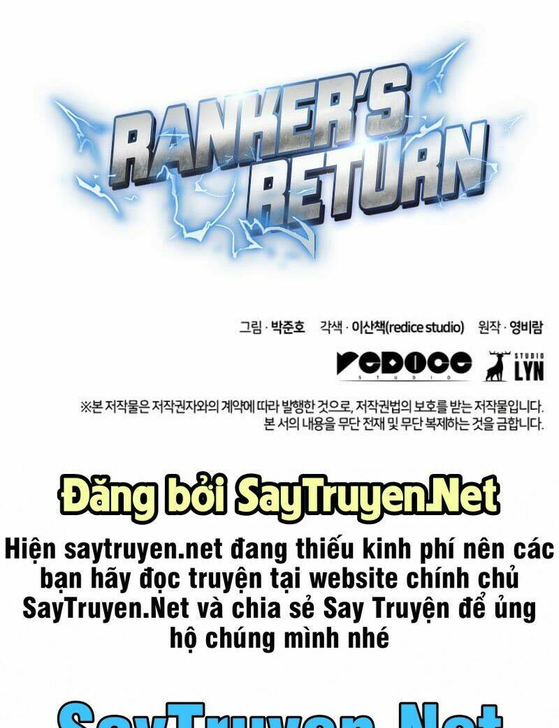 Huyền Thoại Game Thủ - Tái Xuất Chap 20 - Next Chap 21