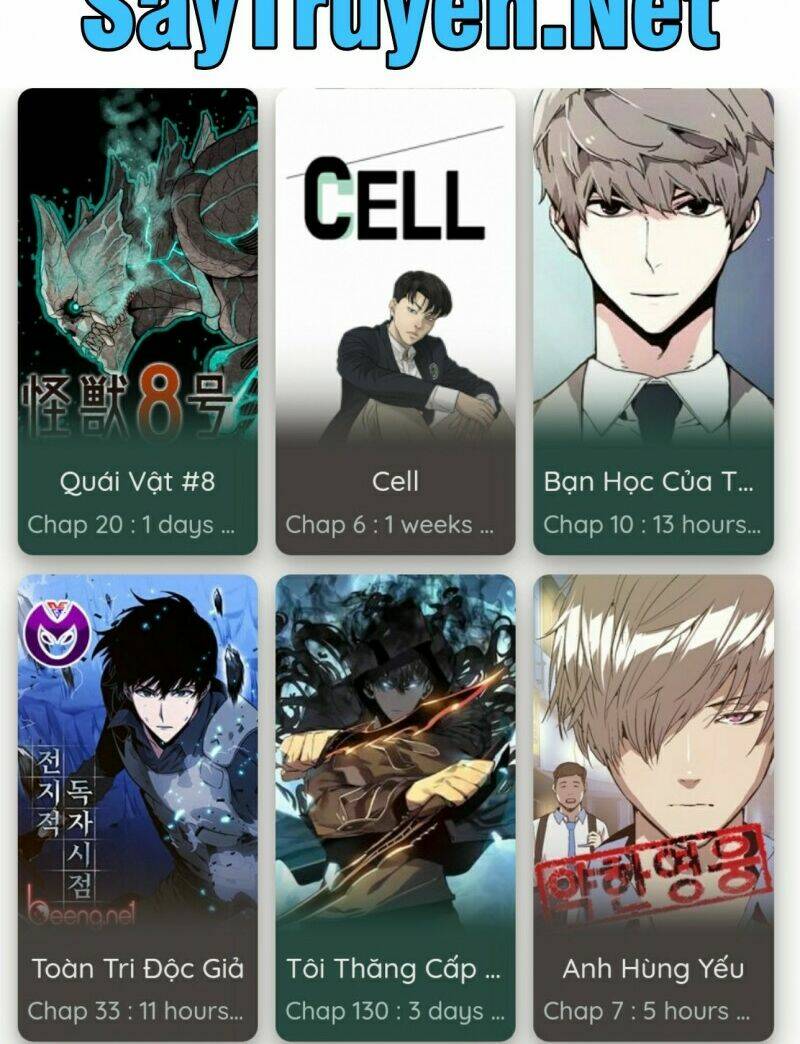 Huyền Thoại Game Thủ - Tái Xuất Chap 20 - Next Chap 21