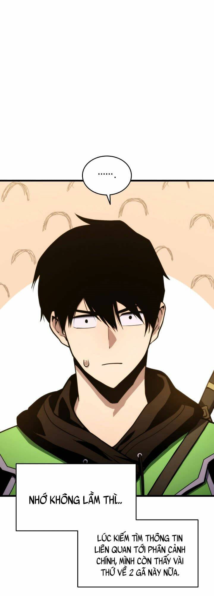 Huyền Thoại Game Thủ - Tái Xuất Chap 21 - Next Chap 22