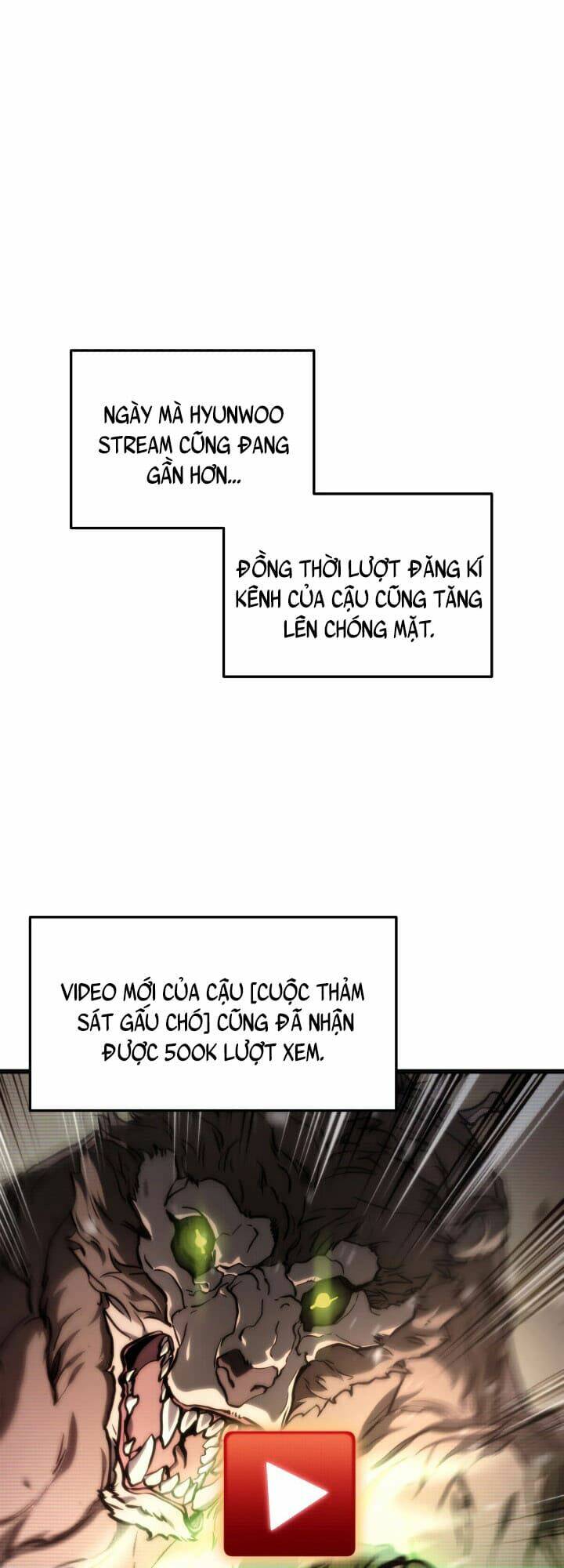 Huyền Thoại Game Thủ - Tái Xuất Chap 21 - Next Chap 22