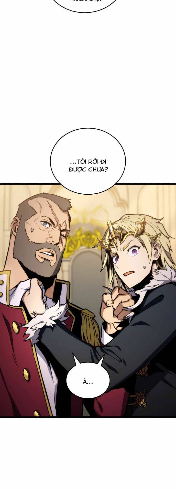 Huyền Thoại Game Thủ - Tái Xuất Chap 21 - Next Chap 22