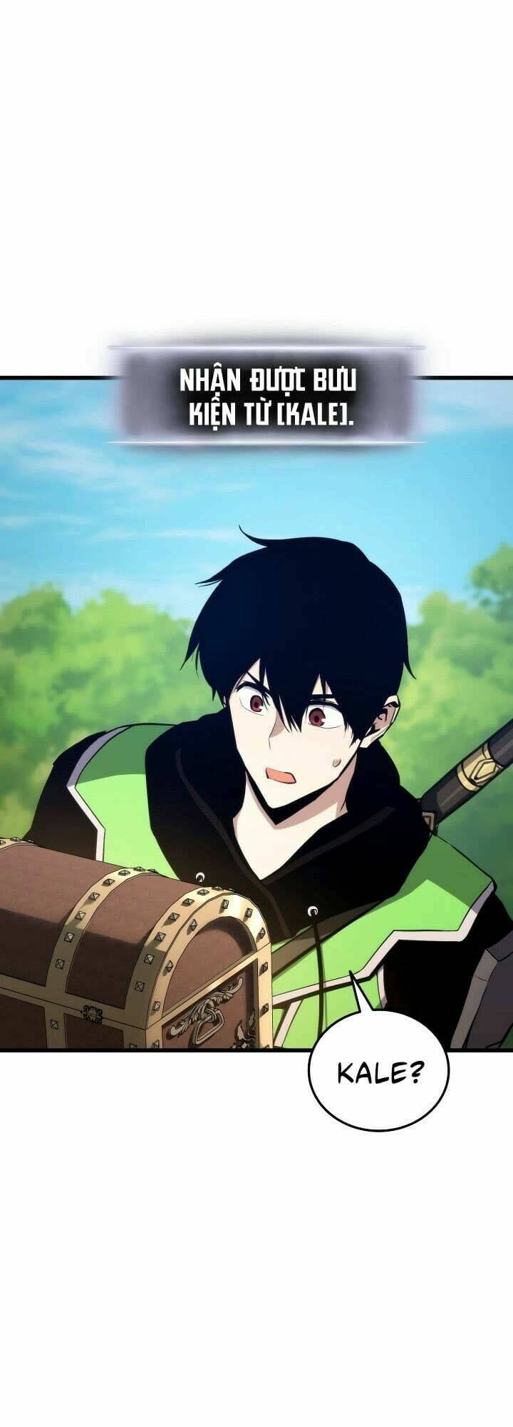 Huyền Thoại Game Thủ - Tái Xuất Chap 21 - Next Chap 22